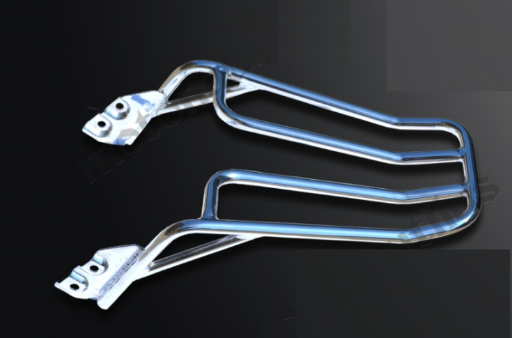 Zadný nosič na batožinu pre HONDA SHADOW VT 500