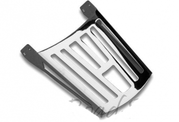 ROAD - Zadný nosič batožiny k opierke spolujazdca 22cm  (typ B)