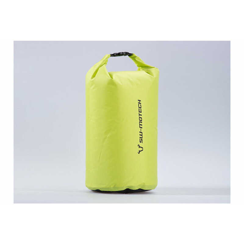 Vodeodolný vak SW-MOTECH Drypack 20L žltý