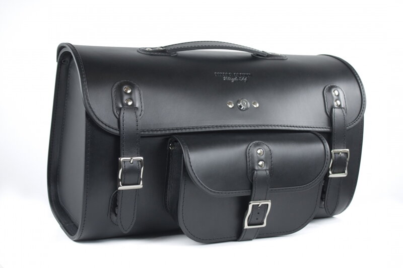 BC65 VEĽKÝ KUFOR NA ZÁMOK