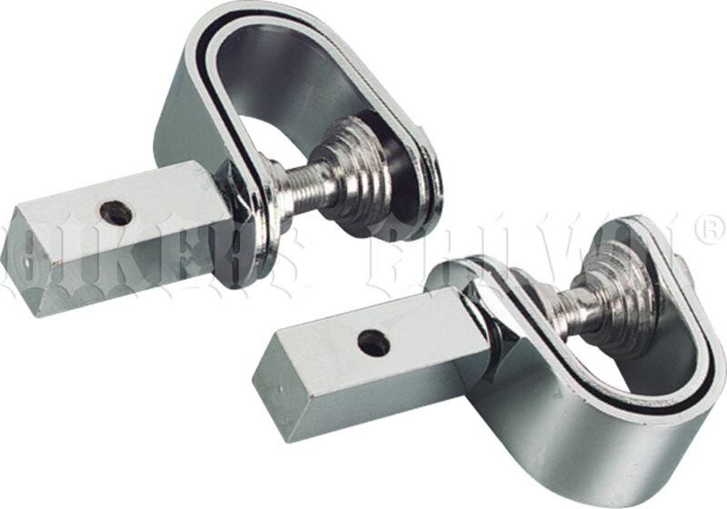 EMGO 50-26622 OBJÍMKA NA STUPAČKY