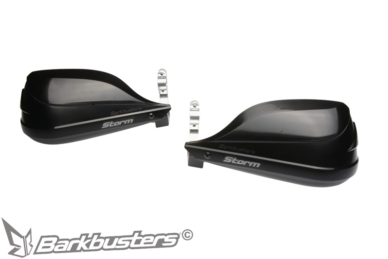 Storm 2- Chrániče rúk pre motocykle BMW R 1200 R 2006-2014