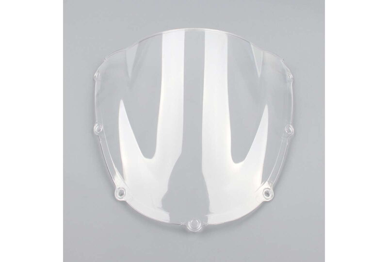 PLEXI ŠTÍT ČÍRY HONDA CBR 954 2002-2003