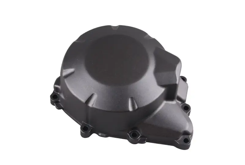 VEKO ALTERNÁTORU YAMAHA FZ6 2004-2010 ČIERNE