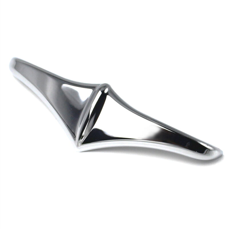 Chrómový lem zadného blatníka pre Harley-Davidson Touring 1998 – 2024