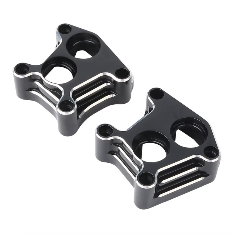 Hliníkový kryt motora pre Harley Davidson Twin Cam 1999–2017 