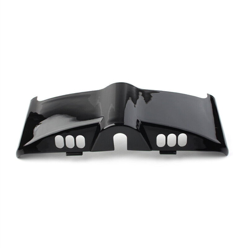 Kryt prepínačov pre Harley Davidson Touring modely 2014-2025 - nelakovaný