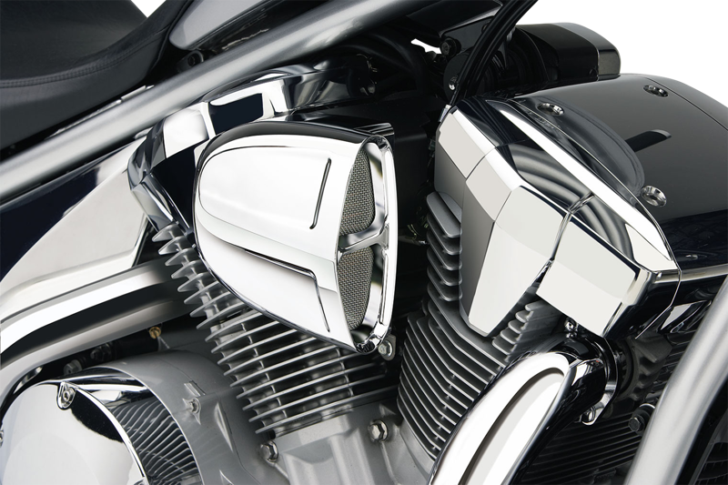 Cobra - Vzduchový filter pre Yamaha XVS 1300 Stryker 