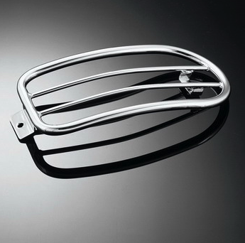 Nosič miesto sedla spolujazdca pre HONDA VT750C/C4/C5/C6 /Shadow Aero/Shadow, VT750DC Spirit