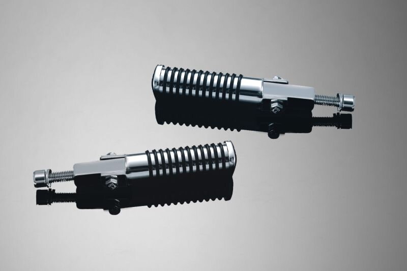 Stupačky Highway Hawk SUNDANCE, so skrutkou (pár) 73-2761