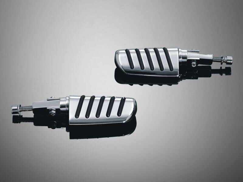 Stupačky Highway Hawk TECH GLIDE, so skrutkou (pár) 73-496