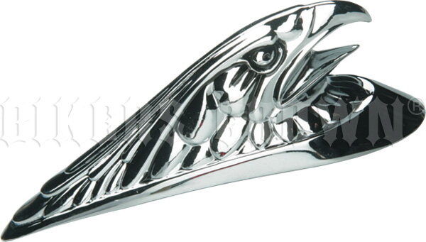 EMGO 07-83230 CHRÓM OROL