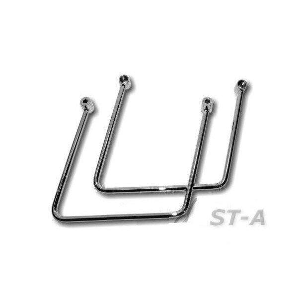 Držiaky brašní HONDA Shadow VT750C / C2