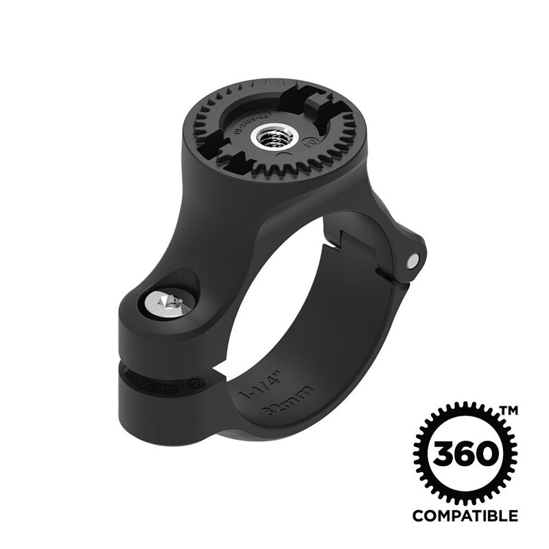 Quad Lock - 360 adaptér / objimka na riadidlá