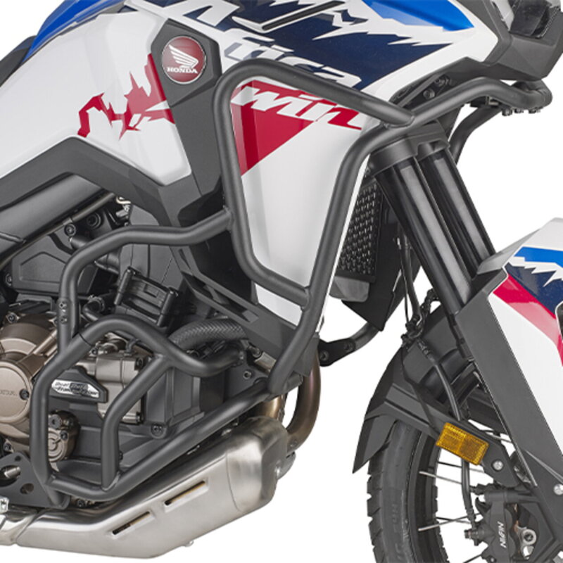 GIVI VRCHNÉ PADACIE RÁMY HONDA CRF1100L AFRICA TWIN (24–25) – TNH1209