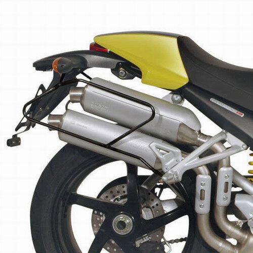 GIVI BOČNÉ DRŽIAKY DUCATI MONSTER S2R-S4R-S4RS 800/1000 (04-08) T680