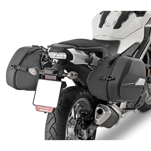 GIVI BOČNÉ DRŽIAKY HONDA NC750 S/X