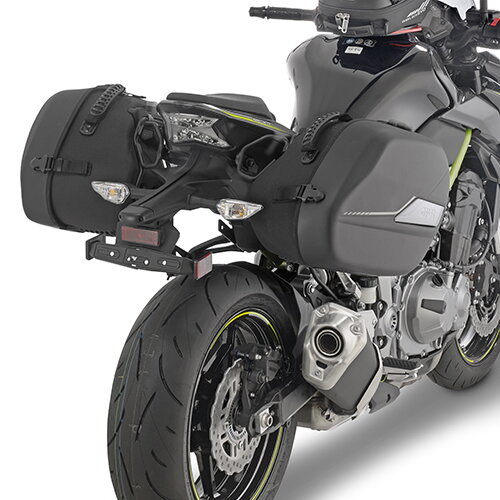 GIVI BOČNÉ DRŽIAKY KAWASAKI Z 900 (17-) TST4118