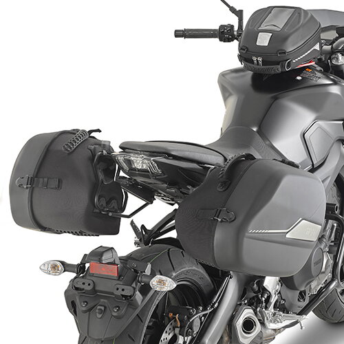 GIVI BOČNÉ DRŽIAKY YAMAHA MT-09 (17-19) TST2132