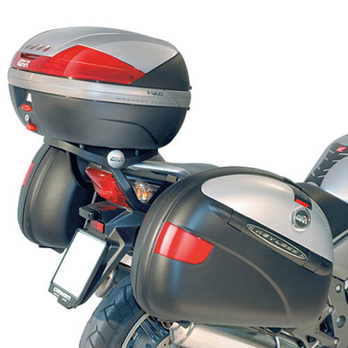 GIVI BOČNÉ NOSIČE HONDA CBF 500/600/S/N1000 PL174