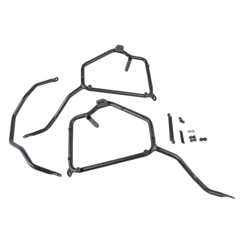 GIVI BOČNÉ NOSIČE KAWASAKI KLR 650 ENDURO (07-20) PL448