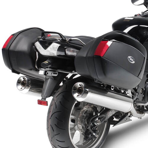 GIVI BOČNÉ NOSIČE KAWASAKI ZZR 1400/ZX 14 (06-11) PLX446