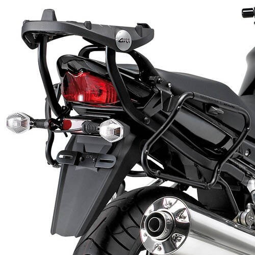 GIVI BOČNÉ NOSIČE SUZUKI GSF 650 BANDIT / S (09-15)