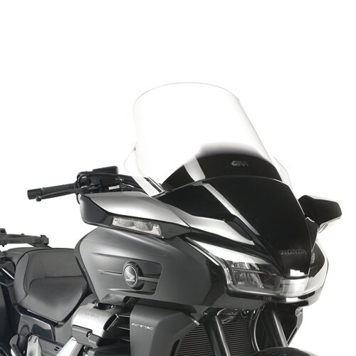 GIVI PLEXI HONDA CTX 1300 (14-16)