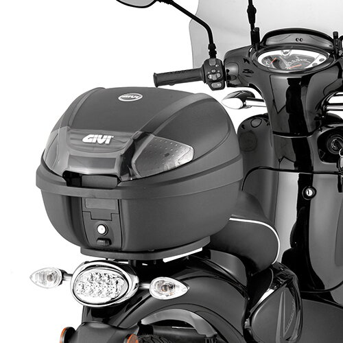 GIVI DRŽIAK KUFRA APRILIA SCARABEO 50/STREET SR6705