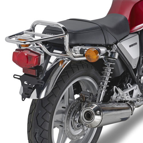 GIVI DRŽIAK KUFRA HONDA CB1100 (13-14) SR1118