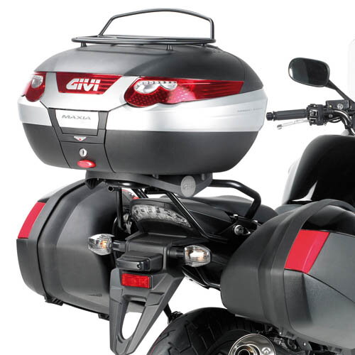 GIVI DRŽIAK KUFRA HONDA CBF1000/1000 SR777