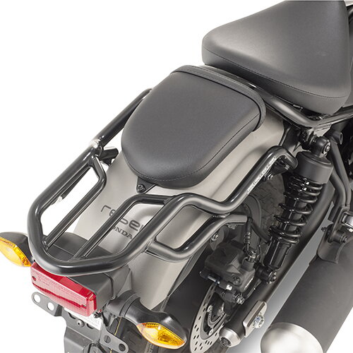 GIVI DRŽIAK KUFRA HONDA CMX 500 REBEL (17-20) SR1160