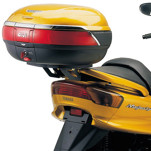 GIVI DRŽIAK KUFRA MBK SKYLINER 250/YAMAHA MAJESTY 250 SR44