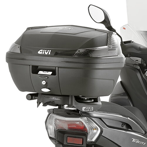 GIVI DRŽIAK KUFRA MBK TRYPTIK 125/YAMAHA TRICITY 125-155 SR2120