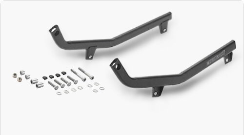 GIVI DRŽIAK KUFRA YAMAHA XJR 1300 (04-06) 355F