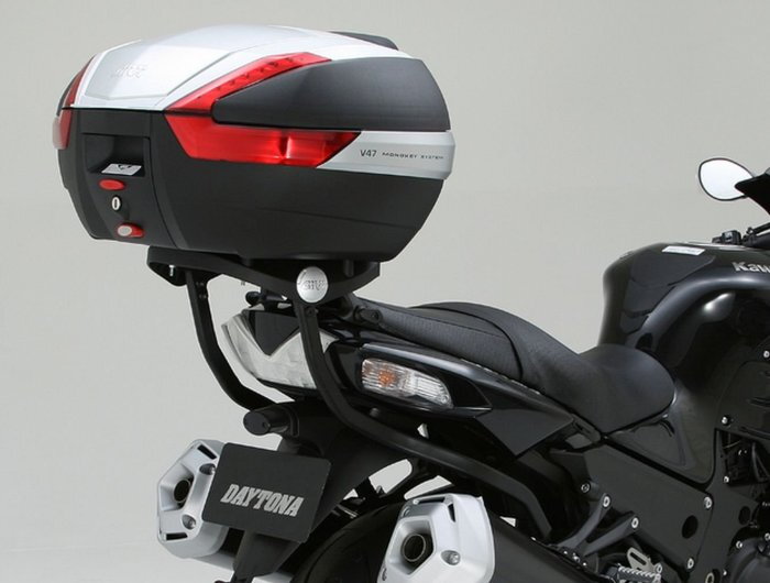 GIVI DRŽIAK MONORACK KAWASAKI ZZR 1400 (12-20) 4106FZ