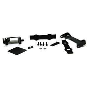 GIVI KIT NA MONTÁŽ PLX1104 HONDA