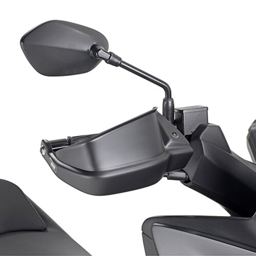 GIVI KRYTY RÚK SUZUKI AN 400 BURGMAN (17-20) HP3115