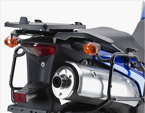 GIVI NOSIČ MONOLOCK KAWASAKI KLV 1000/SUZUKI DL 650/DL 1000 V STROM E528M