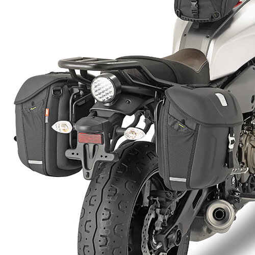 GIVI NOSIČE PRE TAŠKY MT 501 YAMAHA XSR 700 (16-25) TMT2126