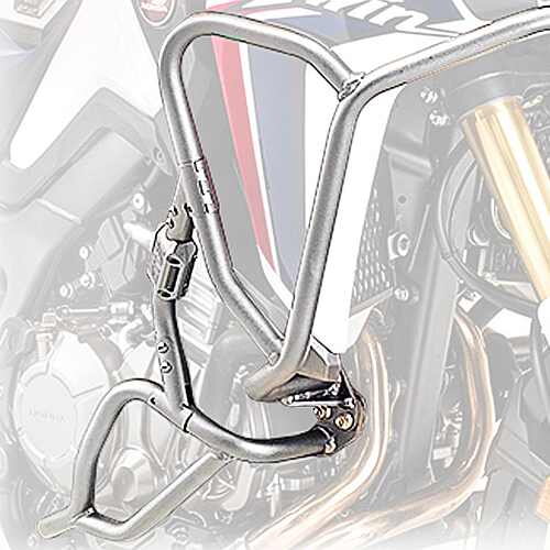 GIVI PADACIE RÁMY HONDA CRF1000L AFRICA TWIN (16-17) TN1151OX