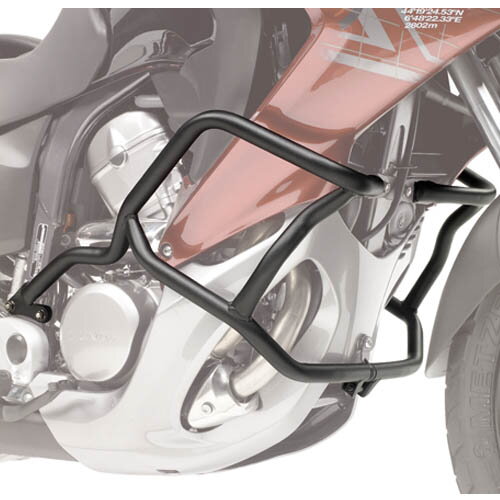 GIVI PADACIE RÁMY HONDA XL 700 V TN455