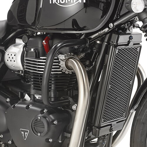 GIVI PADACIE RÁMY TRIUMPH STREET WIN 900/BONNEVILLE T100 TN6410