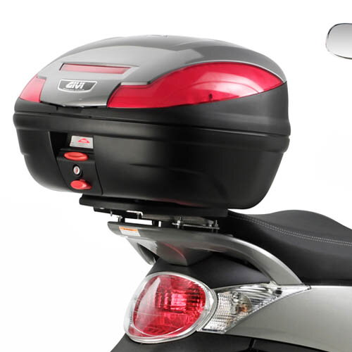 GIVI PLATŇA APRILIA SCARABEO E730