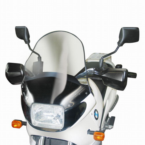 GIVI PLEXI BMW F 650 ST (97-99) D232S