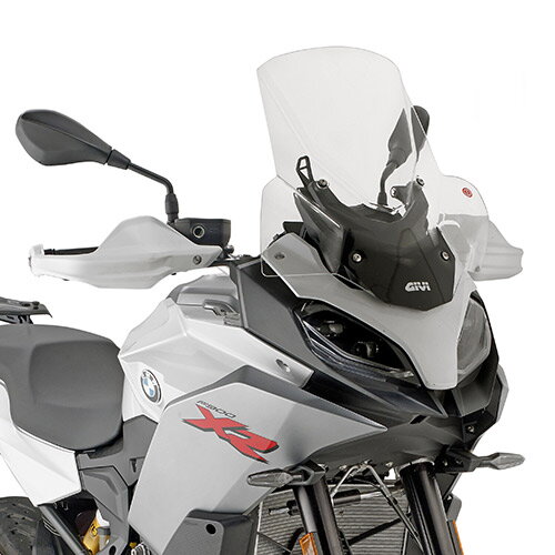 GIVI PLEXI BMW F 900 XR (20) D5137S - dýmové