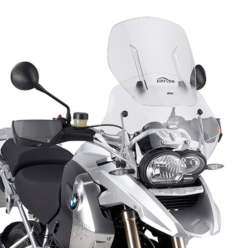 GIVI PLEXI BMW R 1200 GS 04-12 AF330