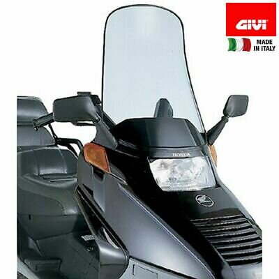 GIVI PLEXI HONDA CN 250 D182S