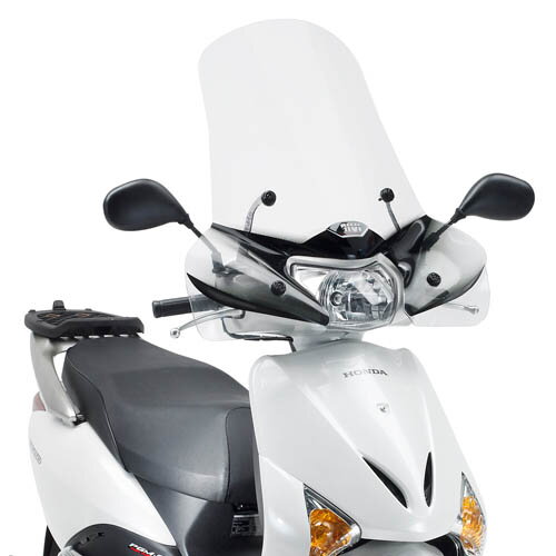 GIVI PLEXI SCOOTER HONDA LEAD 110 314A