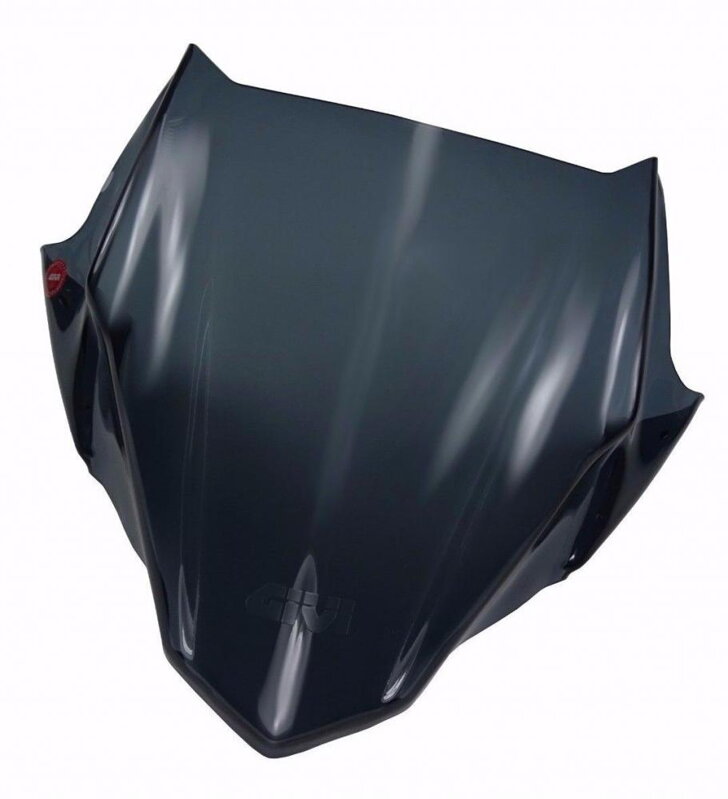 GIVI PLEXI ŠTÍT BMW G310R A5125